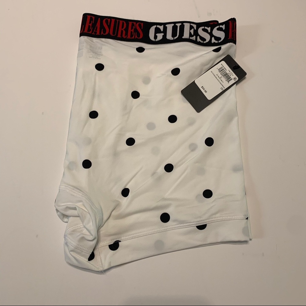 Pleasures x Guess Original Boxer Briefs